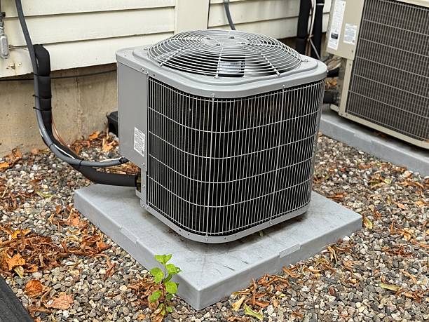 24/7 Emergency Hvac Installation experts in San Augustine, TX